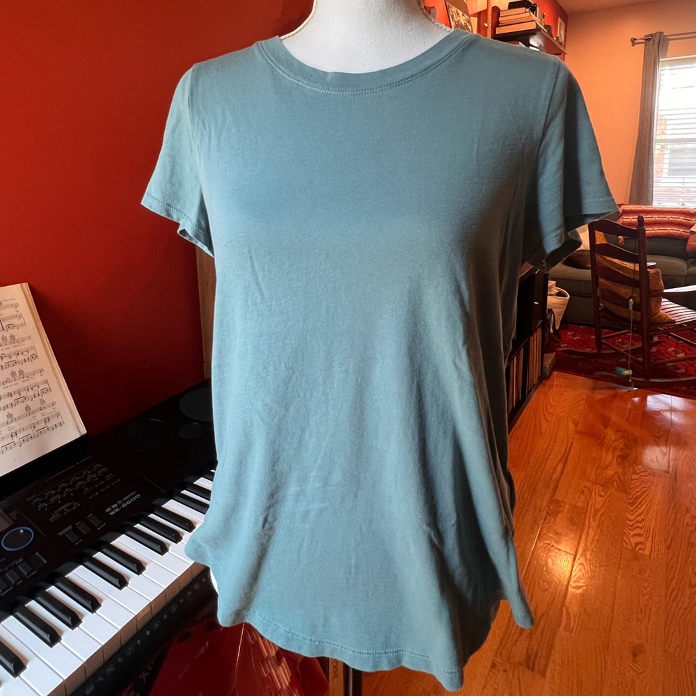 Madewell Tshirt
